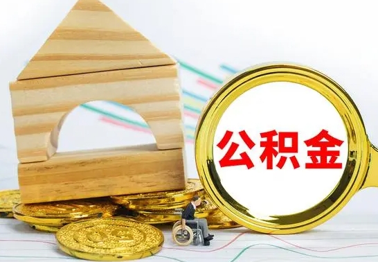 昌吉离职了封存的公积金怎么提取（离职后公积金封存如何提取）